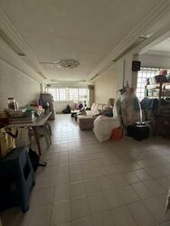 Blk 418 SUN PLAZA GARDENS (Tampines), HDB 4 Rooms #495577681